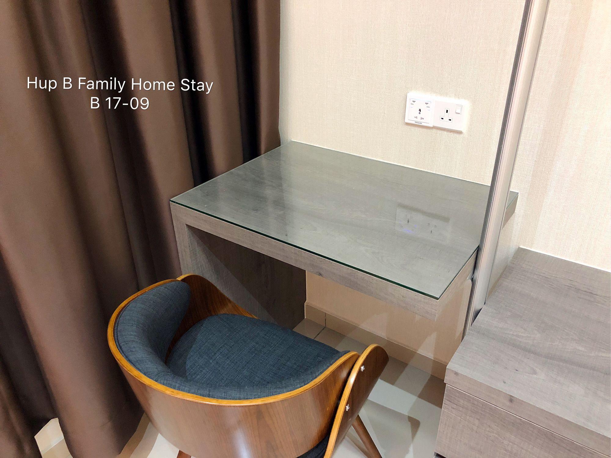 Melaka Atlantis Hup B Family Home Stay Exterior foto