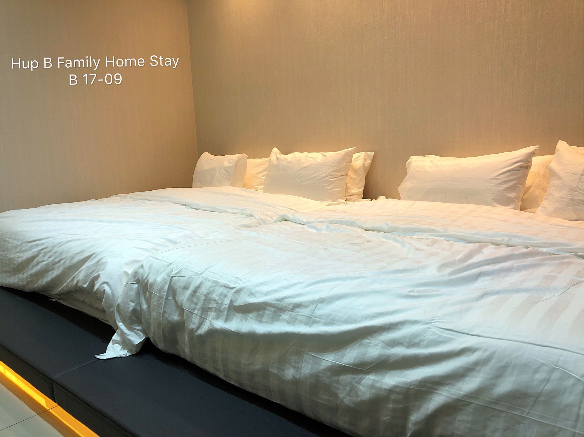 Melaka Atlantis Hup B Family Home Stay Exterior foto